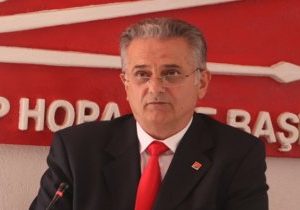 HOPA CHP’DE TANER EKMEKÇİ” MART SONUNDA BAHARI GETİRECEĞİZ” DEDİ.