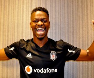 Fransız stoper Nicolas Isimat-Mirin Beşiktaş’ta