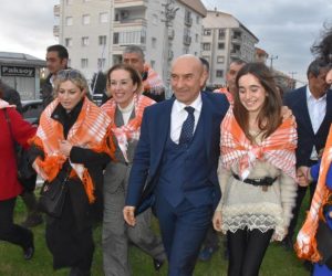 Yeniden aday gösterilmeyen Tunç Soyer’den CHP’ye sitem