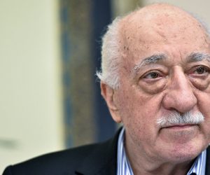 Fetullahçı Terör Örgütü’nün lideri Gülen, ABD de öldü