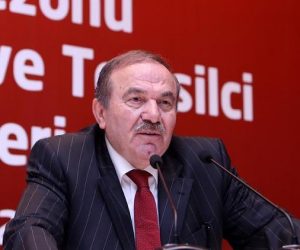 Namoğlu:İsmim yıpranmaya başlamıştı