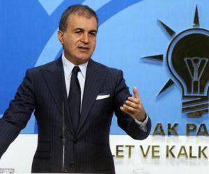 AKP de aday açıklaması 7-15 Ocak ta