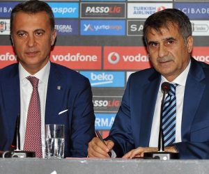 Güneş’i istifadan Başkan Orman döndürdü