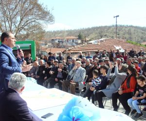 BOZTEPE ÇANKAYA’NIN GÖZBEBEĞİ OLACAK