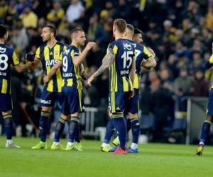 Fenerbahçe Rizespor’u 3-2 yendi