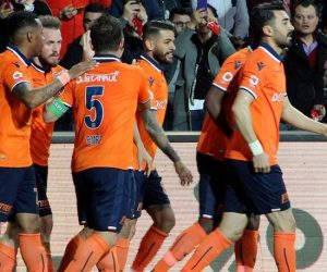 Kupa da yarı final de Beşiktaş, Başakşehir ile oynuyor