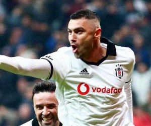 Çebi:Burak Yılmaz başarılı olacak