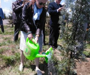 Kaz    Dağları’ndaki biyoçeşitlilik korunacak….