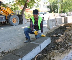 CEBECİ’YE BAŞTAN AŞAĞIYA YENİLEME