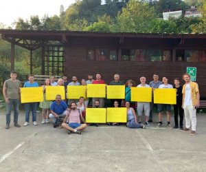 FINDIKLI’LI GENÇLERDEN ODTÜ’LÜ ÖĞRENCİLERE DESTEK