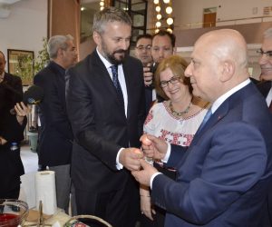 80 yıllık tarihi Romen gemisinin       yaş günü,İstanbul’da kutlanacak