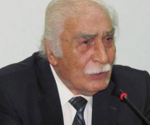 Türk Tarihine Işık  tutan ,Prof. Dr. Mustafa Kafalı,  hayatını kaybetti.