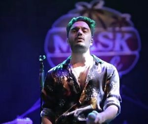 İlyas Yalçıntaş’tan unutulmaz konser