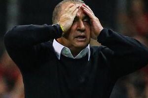 Fatih Terim’in  Atina macerası 6 ay sürdü