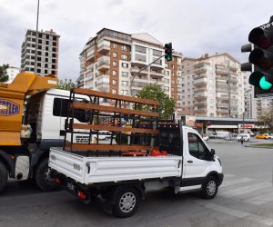 BAŞKENT TRAFİĞİNDE ‘YEŞİL FLAŞ’ UYGULAMASINA SON…