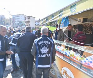 ANKARA ZABITASI İŞ BAŞINDA…