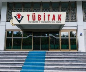 (TÜBİTAK),34 personel alacak