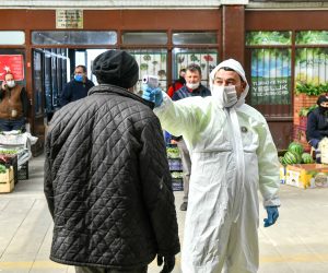 Artvin ‘en çok il dışına hasta sevki’’ yapılan il