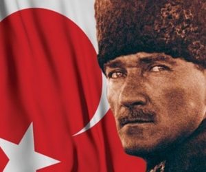 Atatürk ve Bağımsızlık