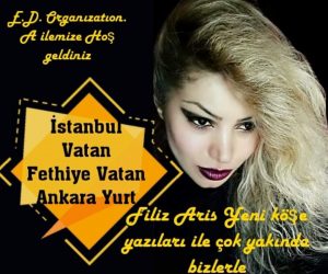 E.D Organizasyon Müzik Firmasında Güçlü Bir İsim