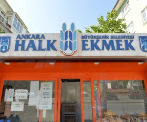 HALK EKMEK BÜFELERİNİN İLÇELERDE DE SAYISI ARTIYOR