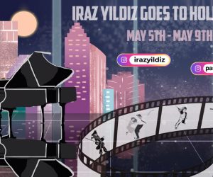 PİYANONUN ÖDÜLLÜ GENÇ YILDIZI IRAZ YILDIZ İLE HOLLYWOOD YOLCULUĞU