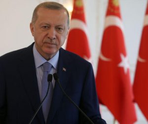 Erdoğan:50+1 şartı değişmeli !