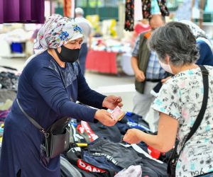 BAŞKENT’İN GÜÇLÜ KADINLARI