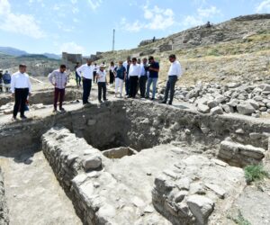 BAŞKENT’İN YÜKSELEN DEĞERİ KALECİK