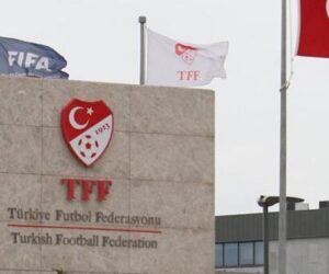 TFF 18 TEMMUZDA SEÇİME GİDİYOR