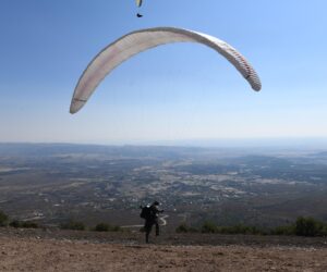 ADRENALİN TUTKUNLARININ YENİ ADRESİ: BEYPAZARI