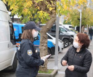 HOPA’ VE ARHAVİ DE  KADINA YÖNELİK ŞİDDET MASAYA YATIRILDI