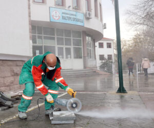 ÇANKAYA’DAN EĞİTİME YOL DESTEĞİ