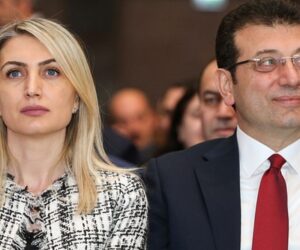 İmamoğlu ailesinin acı günü