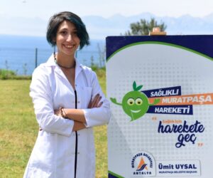 ” Ramazan ayında sağlıklı ve doğru beslenme çok  önemli”