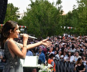 CHP ,Belediye Konserlerine standart getirecek….