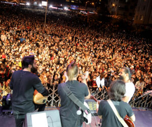 ”Belediye konserleri yasaklansın”