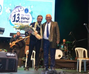 Kdz. Ereğli Hamsi Festivali’ne hazırlanıyor