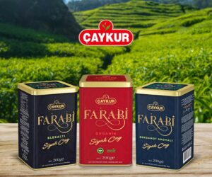 ÇAY KUR DAN YENİ BİR ÇAY DAHA