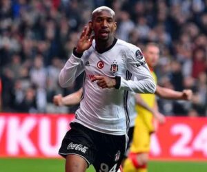 Talisca’ dan yalanlama:SAHTE HABER