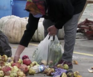 Fatura yine yoksullara kesildi !