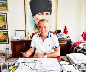 Salim Abi (Salim Taşçı) yı kaybettik