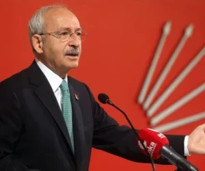 Kılıçdaroğlu’ndan ,Erdoğan’a yeniden HODRİ MEYDAN !