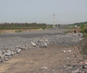 Hayrabolu-Tekirdağ yolu 5 yıldır bitirilemiyor