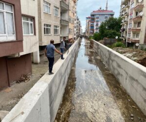 ”Kanalları betonlaştırmayı acilen durdurun”’