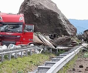 HOPA-SARP YOLUNDA HEYELAN.1 ÖLÜ