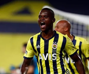 Fenerbahçe de beşledi: 5-2