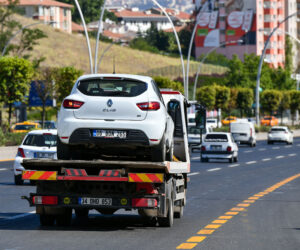 Aracınızı  kışa hazırlayacak 7 öneri