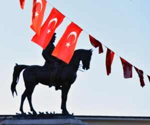 10 Kasım Atatürk’ü Anma Günü