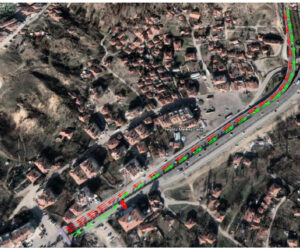 KUZEY ANKARA PROTOKOL YOLU TÜNELİ’NDE ÇALIŞMALAR HIZLANDI